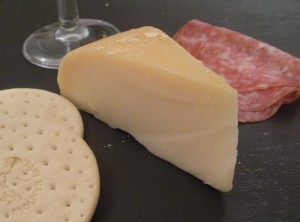 Mature Goat Gouda