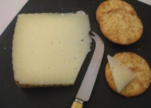 Manchego