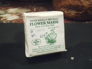 Flower Marie