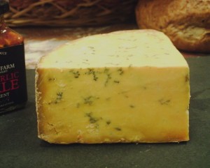 Shropshire Blue