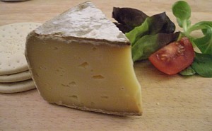 Tomme de  Savoie