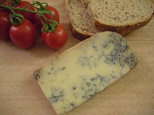 Dorset Blue Vinny