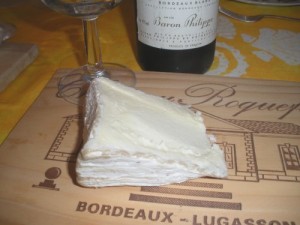 Délice de Bourgogne