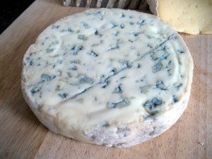 Fourme d'Ambert