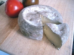 Tomme de Vache